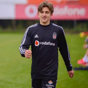 Rıdvan Yılmaz'a Stuttgart talip oldu