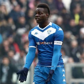 Beşiktaş'ın forvet adayları: Balotelli ve Seferovic