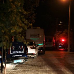 Kahramanmaraş'ta arazi kavgası: 2 ölü