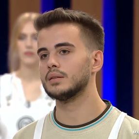 MasterChef programından kovulan Furkan özür diledi