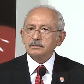 Kılıçdaroğlu, fuhuş üzerinden AK Parti'ye yüklendi