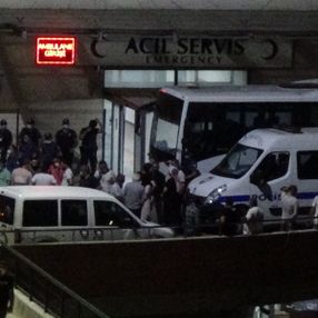 Sakarya'da iki ayrı silahlı saldırı: 1 ölü 5 yaralı