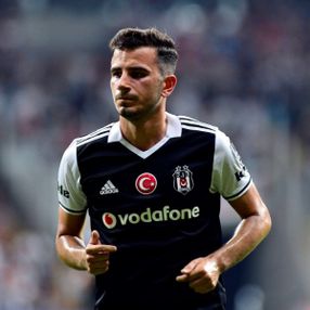 Oğuzhan Özyakup maaşında indirime gitti