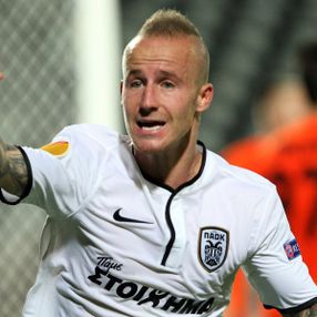 Beşiktaş'ın Şampiyonlar Ligi'ndeki rakibi