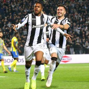 Beşiktaş'ın rakibi PAOK'u yakından tanıyalım