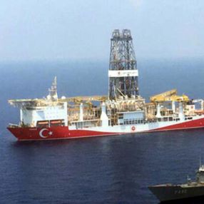 Almanya'dan Türkiye ve Yunanistan'a müzakere çağrısı