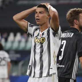 Ronaldo, PSG'ye transfer olmayı düşünüyor