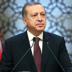 Erdoğan: Yeni bir başarı hikayesi yazacağız