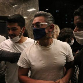 Ünlü oyuncu Aamir Khan yeni filmini Niğde'de çekecek