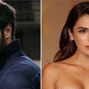 İlker Kaleli'nin yeni aşkı Biran Damla Yılmaz