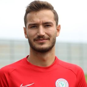 Oğulcan Çağlayan, Galatasaray'da