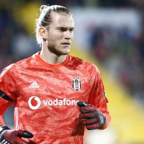 Karius, Beşiktaş'ın transfer yasağı almasını istedi