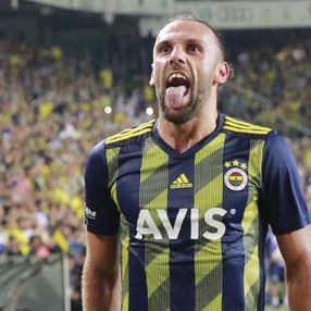 Vedat Muriç'e son teklif 20 milyon euro