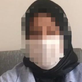 Aksaray'da cinsel istismarcı üvey babaya dava açıldı