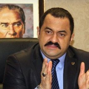 Hava İş maaş konuşulacak zaman mı