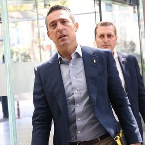 Ali Koç'tan Mustafa Cengiz'e kıble cevabı
