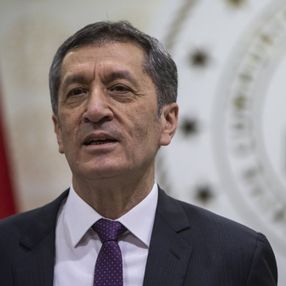 Ziya Selçuk okulların açılışıyla ilgili kararı açıkladı