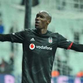 Beşiktaş, Atiba ile yeniden anlaşma sağladı