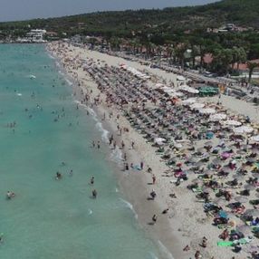 Çeşme'de 5 işletmeye kapatma cezası