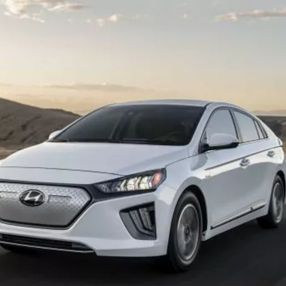 Hyundai, 2021'de yeni elektrikli araçlarını tanıtacak