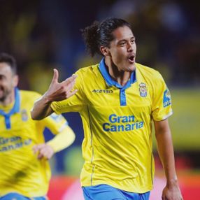 Las Palmas Başkanı: Lemos için Fenerbahçe'yle anlaştık