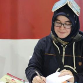 Mine Sota ile yazarlığı üzerine söyleştik