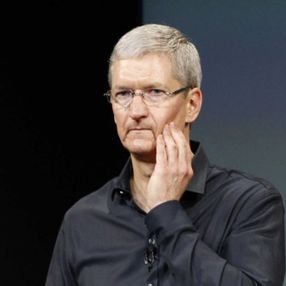 Patent ihlali nedeniyle Apple'a 500 milyon dolarlık ceza
