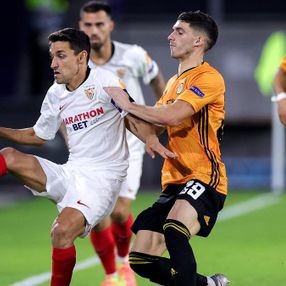 UEFA Avrupa Ligi'nde yarı finalistler belli oldu