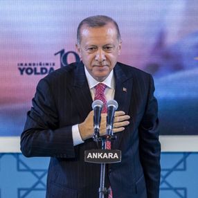 Erdoğan: Oruç Reis'e saldırırsanız bedelini ödersiniz