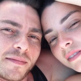 Merve Boluğur: Sevgilimle sosyal medyada tanıştık