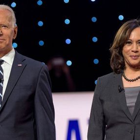 Joe Biden, başkanlık koltuğunu Harris'e bırakabilir