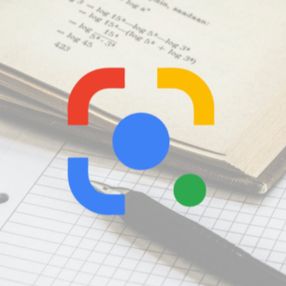 Google Lens, matematik problemlerini de çözebilecek