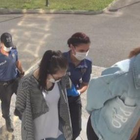 Karaman'da öğrenci hemşire, çeteye sahte rapor hazırladı