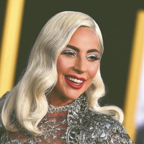Lady Gaga: Beynimi her zaman kontrol edemiyorum