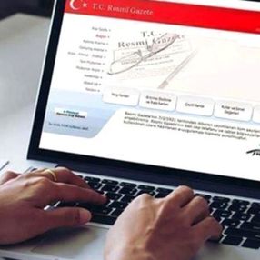 16 üniversiteye rektör ataması yapıldı