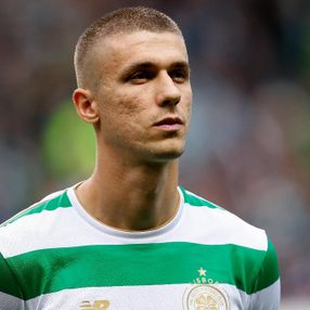 Trabzonspor, Hırvat stoper Simunovic ile anlaştı
