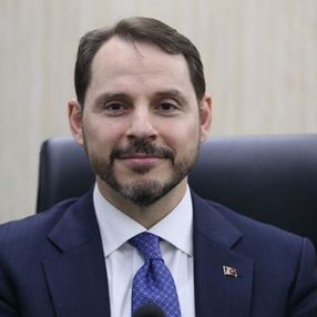 Berat Albayrak: Türkiye Avrupa'da ilk sırada