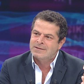 Kübra Par sordu Cüneyt Özdemir yanıtladı: Yandaş mısın