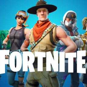 Epic Games'ten Fortnite'ı kaldıran Apple ve Google'a dava