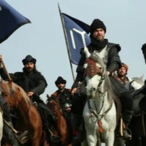 Diriliş Ertuğrul, İngiliz The Guardian'ın gündeminde