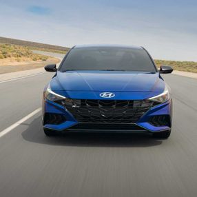 Hyundai Elantra N Line tanıtıldı: İşte özellikleri