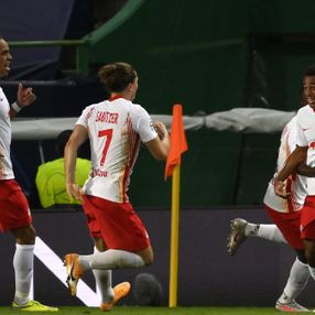 Şampiyonlar Ligi'nde Paris'in rakibi RB Leipzig oldu
