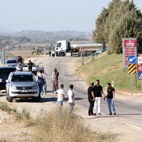 Eylem hazırlığındaki terörist Adana'da yakalandı