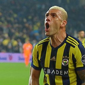 Erzurumspor'da Fernandao sesleri