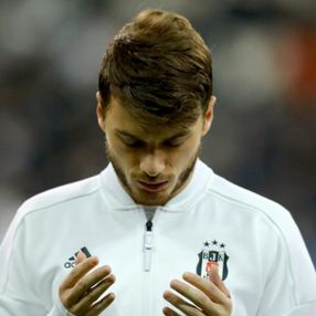 Adem Ljajic'e Vissel Kobe talip oldu
