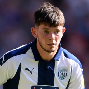 Trabzonspor Oliver Burke ile temas halinde