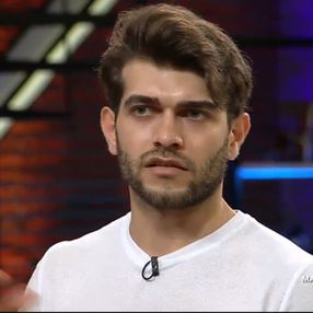MasterChef yeni bölümünde 14. isim Celal oldu