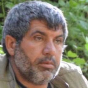 PKK'lı Murat Kalko MİT tarafından öldürüldü