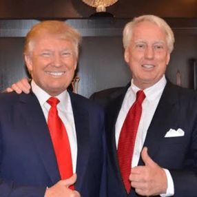 Trump'ın kardeşi Robert Trump hayatını kaybetti
