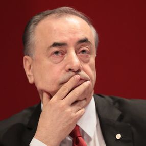 Mustafa Cengiz: Bizim sokağa atacak paramız yok